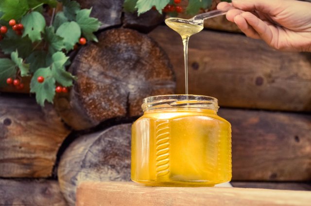 Как выбрать мед, чтобы он был качественным
